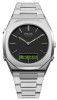 Ceas Barbati, D1 Milano, Module 366 D1-DGBJ01 - Marime universala