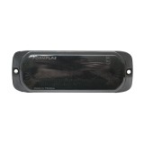 Lampa laterala gabarit LED 12-24V, galben fumuriu 132x46mm Breckner Germany