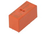 Releu electromagnetic SPDT 12A 115VAC - TE Connectivity