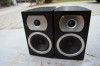 Boxe Heco Victa 200 Selection, Pasive, 60/100W, 4-8 Ohmi, 36-38000Hz, Negre, Made in Germany