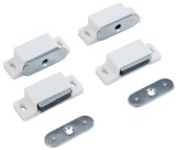 Set &icirc;nchizători magnetice Westfalia, 4 bucăți