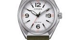 Ceas Barbati, Citizen, Eco-Drive AW1571-09A - Marime universala