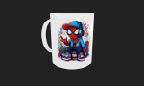 Cana Paianjenel - Marvel
