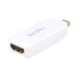 Adaptor mini DisplayPort la HDMI mama, LOGILINK, CV0102, T199727