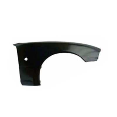 Aripa fata Mazda Mx 5 / Mx-5, 09.1989-04.1998, Cu Gaura Semnalizare, parte montare stanga, 452401, Aftermarket foto