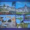 HOPCT LOT 4123 - IP- 4 CARTI POSTALE-CRAIOVA.-JUD -DOLJ-CIRCULATE