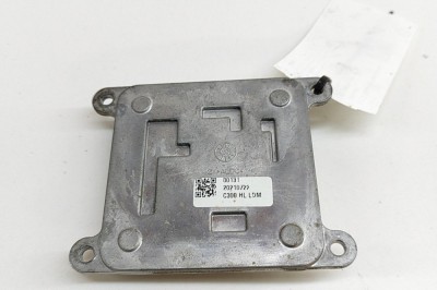 Unitate de control lumini LED SSANGYONG KORANDO C300 2022 OEM: 83131-37000 26341240 foto