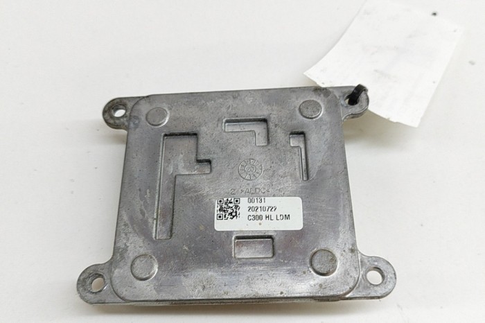 Unitate de control lumini LED SSANGYONG KORANDO C300 2022 OEM: 83131-37000 26341240