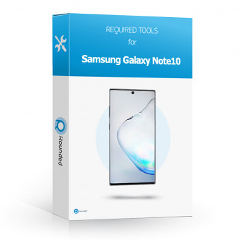 Cutie de instrumente Samsung Galaxy Note 10 (SM-N970F).