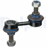Bieleta antiruliu Honda Civic IV, Civic V, Civic VI, Civic VI Aerodeck, Civic VI Fastback, Civic VII, Cr-V I Motor 1.3 16V, 1.4 16V, 55x30x54mm,