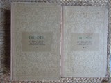 THEODORE DREISER - O TRAGEDIE AMERICANA ( 2 VOLUME )