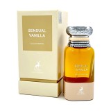 Maison Alhambra Sensual Vanilla Apă de parfum Unisex EDP 80 ml