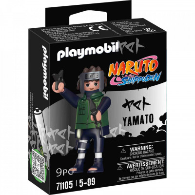 Playmobil - Yamato foto