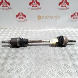 Cumpara ieftin Planetara stanga fata Peugeot 207 1.4 B
