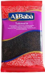 Basil Seeds / Tukmaria Ali Baba 100g