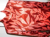 COTELAC FRANTA, camasa eleganta , rafinata, deosebita . XL , XXL