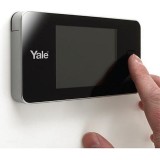 Vizor electronic standard