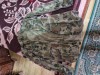 Cămașă bărbați armată mărimea 36 vintage, Khaki