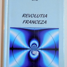 REVOLUTIA FRANCEZA de ALBERT SOBOUL , 2009