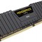 Memorie PC Corsair Vengeance, 8GB, DDR4, 3200Mhz, CL16