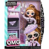 L.O.L. SURPRISE! O.M.G. PAPUSA FASHIONISTA POSE SuperHeroes ToysZone, MGA