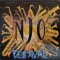 CD ORIGINAL DIGIPACK: NJO / NICE JAZZ ORCHESTRA - FESTIVAL (CRISTAL RECORDS, 2011) [Pierre Bertrand / Christian Pachiaudi / Alain Asplanato a.o.]