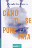Wendelin Van Draanen - Cand ti se pune pata