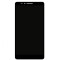 Display + Touchscreen HUAWEI Mate 7 (Negru)