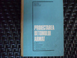 Protectia Betonului Armat - Igor Tertea, Vasile Pacurar ,550434