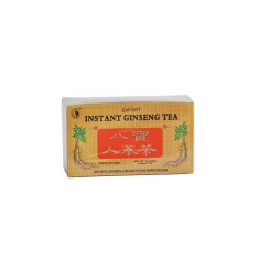Ginseng instant tea 20dz