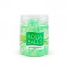 Odorizant Auto Paloma Aqua Balls Evergreen Carguard, 150g, Aroma Padure, 4 Saptamani