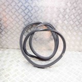 Garnitura Usa Stanga Spate Audi Q5 8R 2011 8R0833721D Originala Cromata Inox Eurowest Lema Chedere