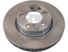 FEBI BILSTEIN 33165 Disc frana