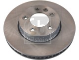 FEBI BILSTEIN 33165 Disc frana