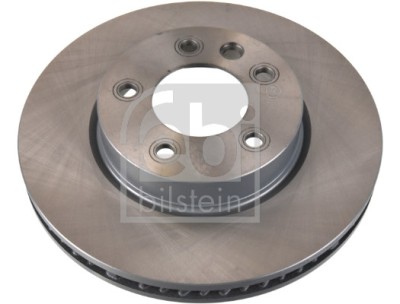 FEBI BILSTEIN 33165 Disc frana foto