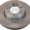 FEBI BILSTEIN 33165 Disc frana