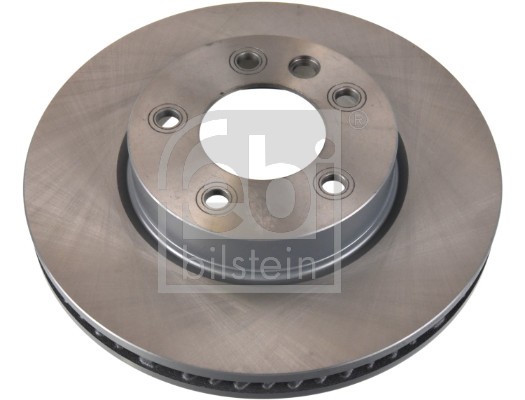 FEBI BILSTEIN 33165 Disc frana