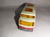 Bnk jc Matchbox Superfast - No 65e Airport Coach TWA