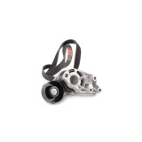 Set Curea transmisie VW FOX 5Z1 5Z3 CONTITECH 6PK995K1, Volkswagen