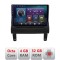 Navigatie Opel Meriva 2010-2017 Android radio gps internet Octa core 4+32 KIT-meriva+EDT-E409 CarStore Technology