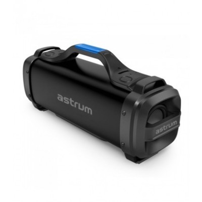 Boxa Audio Portabila 65W Astrum ST500 cu Bluetooth,FM,USB,Karaoke,Microfon foto