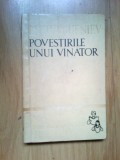 D7 Povestirile Unui Vanator - I. S. Turgheniev