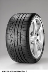 Anvelopa IARNA PIRELLI WINTER SOTTOZERO SERIE II 285 30 R19 98V foto