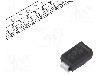 Dioda Schottky, SMD, 30V, 3A, DO214AC, VISHAY - SSA33L-E3/61T