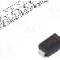 Dioda Schottky, SMD, 30V, 3A, DO214AC, VISHAY - SSA33L-E3/61T
