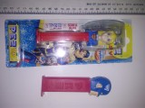 SET 2 PEZ PENTRU COLECTIONAT