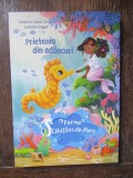 Ferma Calutilor-de-mare. Prietenia din adancuri - Kathrin Lena Orso, Leonie Engel