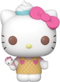 Figurina - Pop! Hello Kitty and Friends - Hello Kitty | Funko