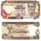 ZAMBIA 5 kwacha 1989 UNC!!!