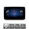 Navigatie dedicata Mercedes CLS 2015-2018 NTG5 ecran de 9&quot; Android gps 4G 4+64 1920x720 CarStore Technology
